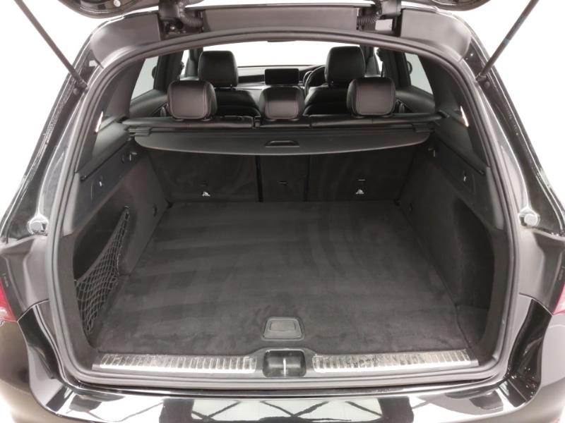 Used Mercedes-Benz GLC 2022 for sale - 78013704: Photo 8