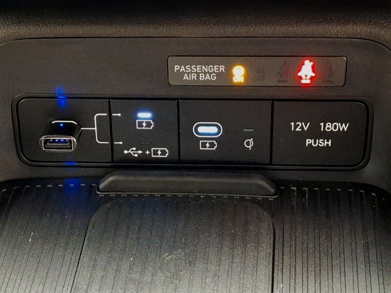 Used Hyundai KONA 2025 for sale - 76543698: Photo 16