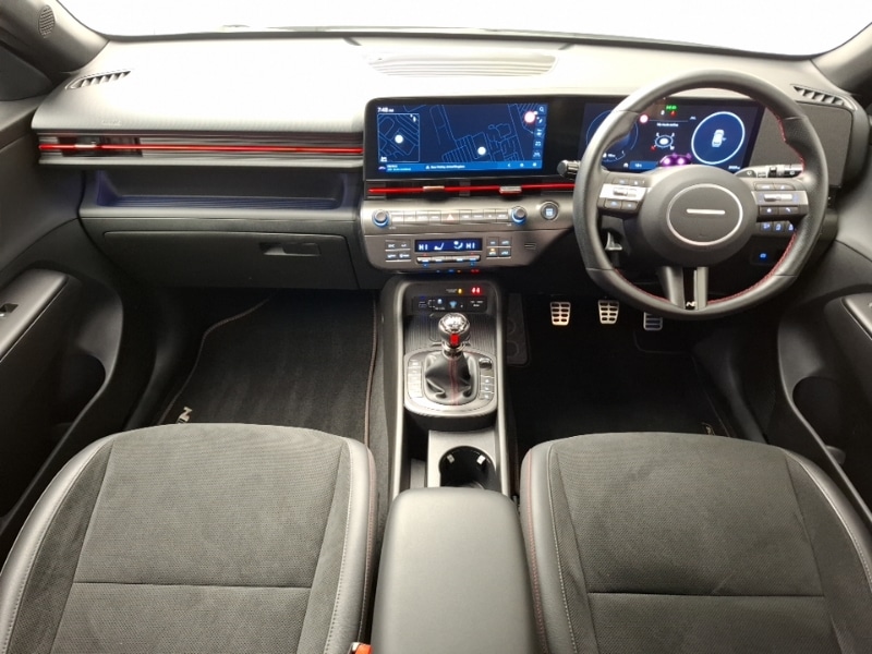 Used Hyundai KONA 2025 for sale - 76543698: Photo 2