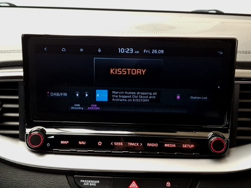 Used Kia XCeed 2021 for sale - 76078648: Photo 10