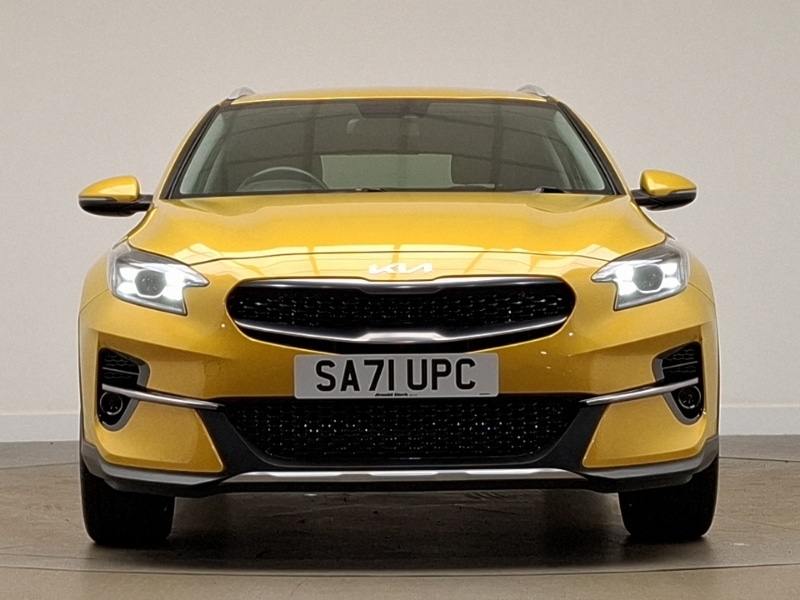 Used Kia XCeed 2021 for sale - 76078648: Photo 12