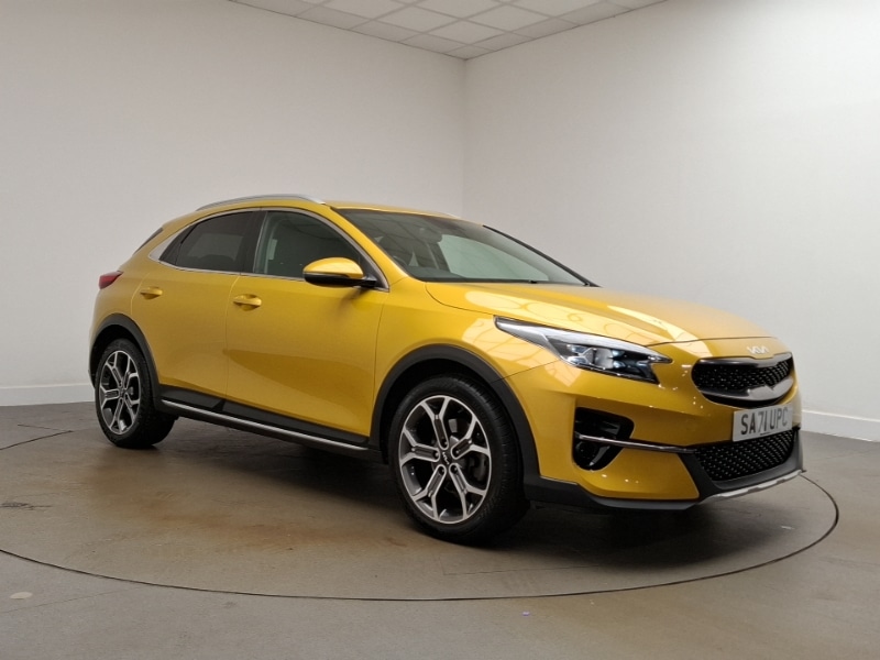 Used Kia XCeed 2021 for sale - 76078648: Photo 13