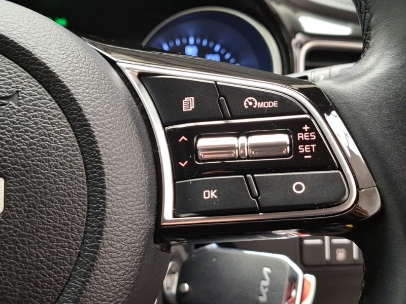 Used Kia XCeed 2021 for sale - 76078648: Photo 18