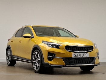 Kia - XCeed