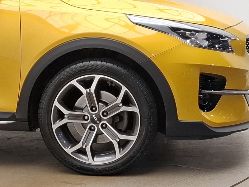 Used Kia XCeed 2021 for sale - 76078648: Photo 9