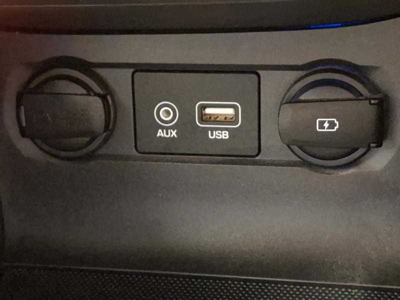 Used Hyundai i20 2019 for sale - 77008735: Photo 16