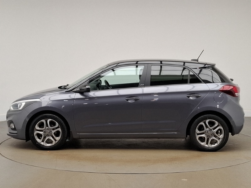 Used Hyundai i20 2019 for sale - 77008735: Photo 4