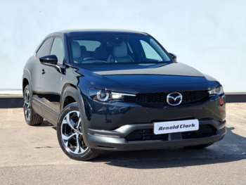 2025 - 125kW R-EV Prime Line 5dr Auto