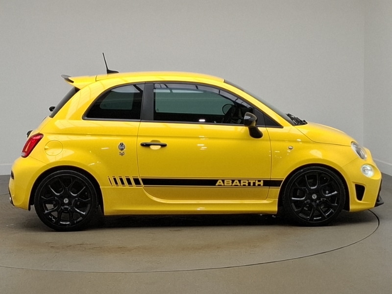 Used Abarth 595 2020 for sale - 77686201: Photo 13