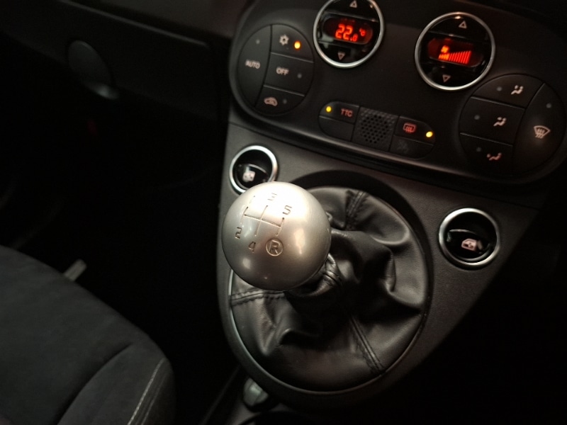 Used Abarth 595 2020 for sale - 77686201: Photo 14