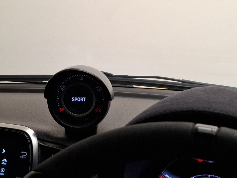 Used Abarth 595 2020 for sale - 77686201: Photo 16