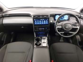 Used Hyundai TUCSON 2021 for sale - 74782112: Photo