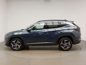 Used Hyundai TUCSON 2021 for sale - 74782112: Photo