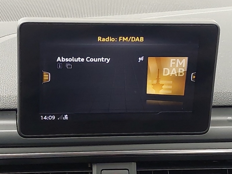 Used Audi A4 2018 for sale - 77605713: Photo 10