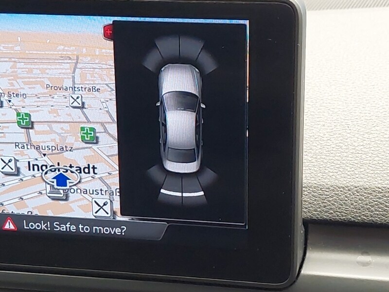 Used Audi A4 2018 for sale - 77605713: Photo 14