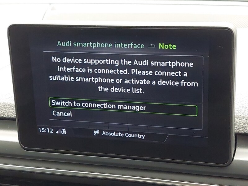 Used Audi A4 2018 for sale - 77605713: Photo 17