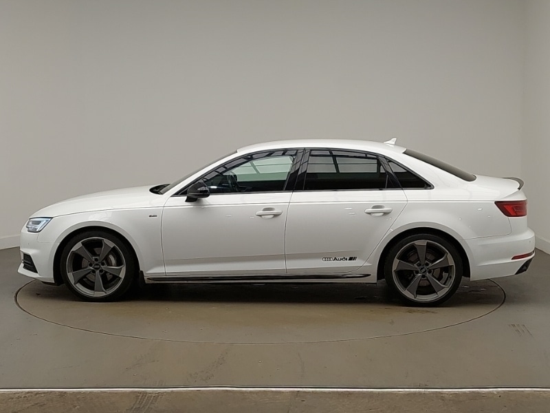 Used Audi A4 2018 for sale - 77605713: Photo 4