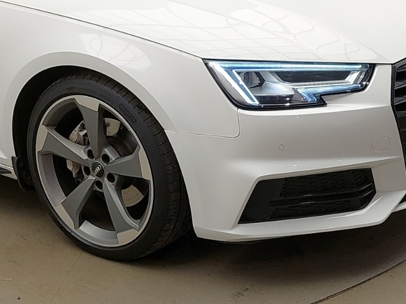 Used Audi A4 2018 for sale - 77605713: Photo 9