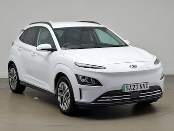 Used Hyundai KONA 2023 for sale - 78355396: Photo