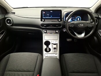 Used Hyundai KONA 2023 for sale - 78355396: Photo