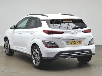Used Hyundai KONA 2023 for sale - 78355396: Photo