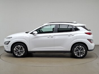 Used Hyundai KONA 2023 for sale - 78355396: Photo