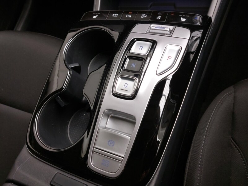 Used Hyundai TUCSON 2021 for sale - 77585057: Photo 15