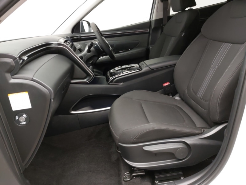 Used Hyundai TUCSON 2021 for sale - 77585057: Photo 5