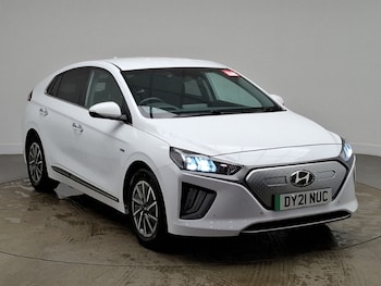Used Hyundai IONIQ 2021 for sale - 78374176: Photo