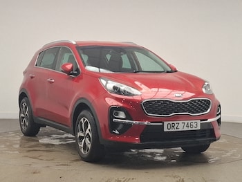 Used Kia Sportage 2019 for sale - 78440473: Photo