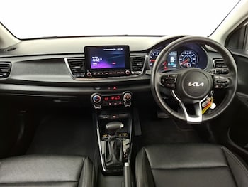 Used Kia Rio 2023 for sale - 79336315: Photo