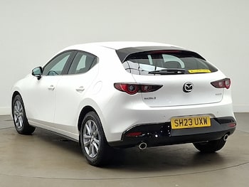 Used Mazda Mazda3 2023 for sale - 79332459: Photo