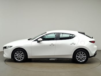 Used Mazda Mazda3 2023 for sale - 79332459: Photo