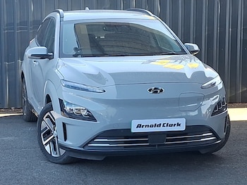 Used Hyundai KONA 2022 for sale - 78727873: Photo