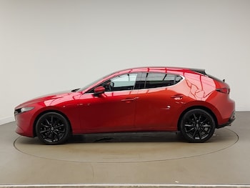 Used Mazda Mazda3 2021 for sale - 78994807: Photo