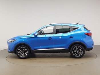 Used MG MG ZS 2024 for sale - 78391406: Photo