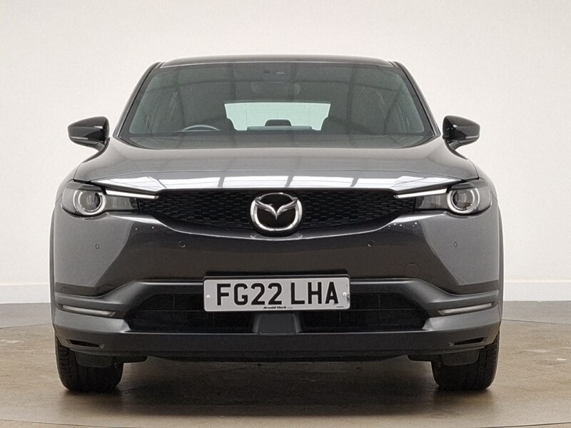 Used Mazda MX-30 2022 for sale - 76144844: Photo 12