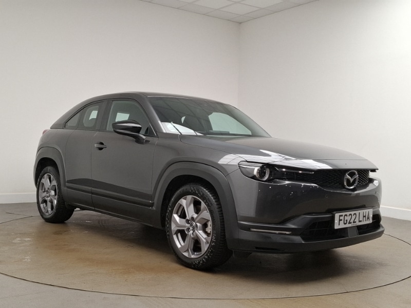 Used Mazda MX-30 2022 for sale - 76144844: Photo 13