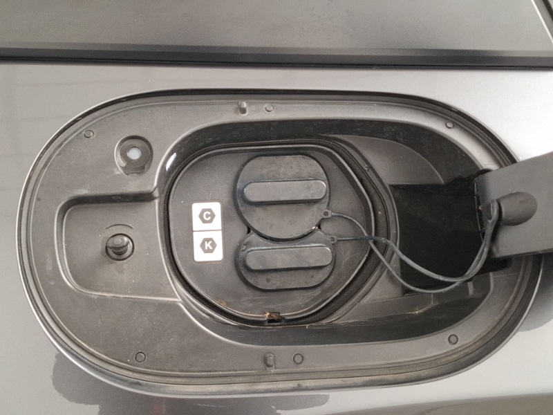Used Mazda MX-30 2022 for sale - 76144844: Photo 14