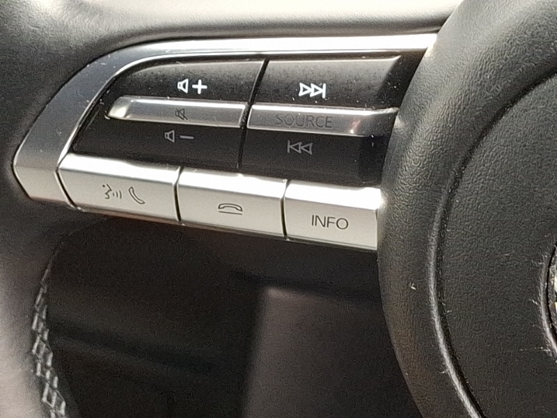 Used Mazda MX-30 2022 for sale - 76144844: Photo 17