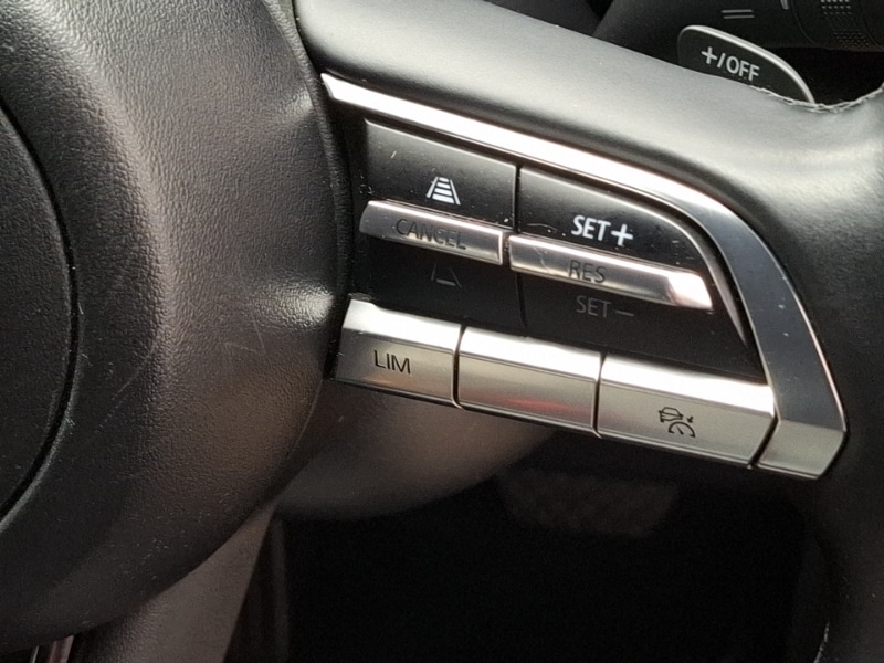 Used Mazda MX-30 2022 for sale - 76144844: Photo 18