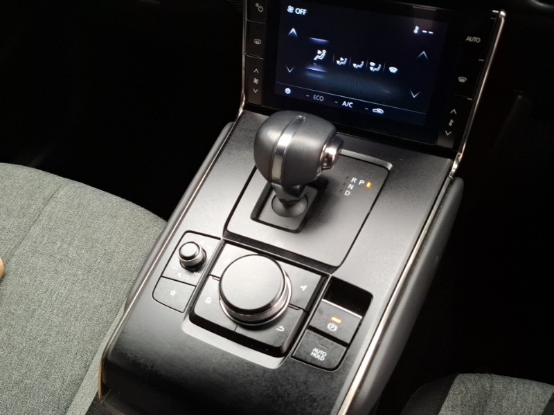 Used Mazda MX-30 2022 for sale - 76144844: Photo 19