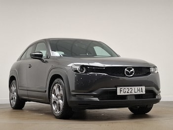 2022 - 107kW SE-L Lux 35.5kWh 5dr Auto