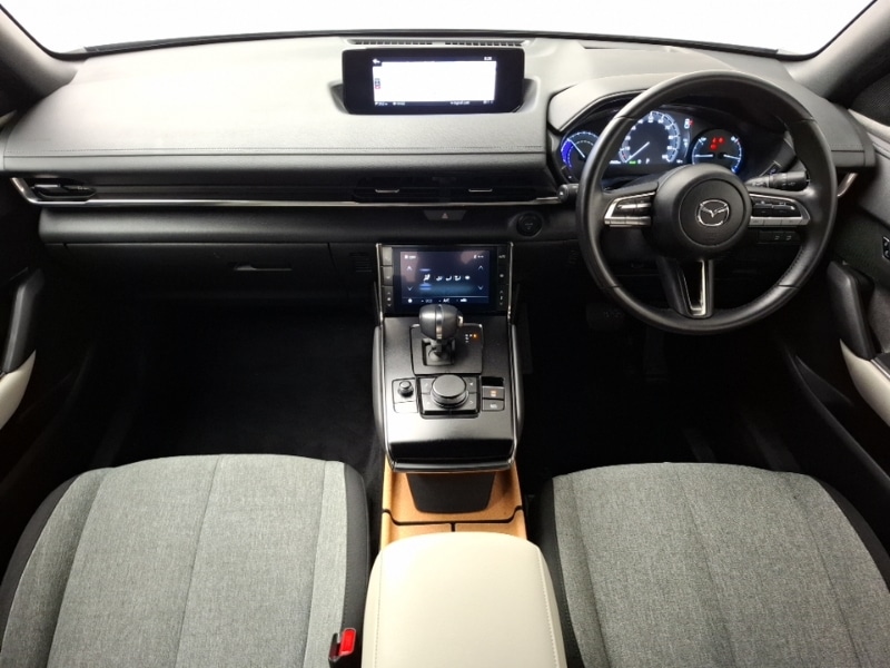 Used Mazda MX-30 2022 for sale - 76144844: Photo 2