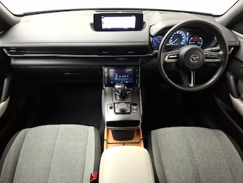 Used Mazda MX-30 2022 for sale - 76144844: Photo