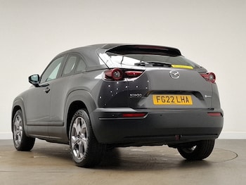 Used Mazda MX-30 2022 for sale - 76144844: Photo