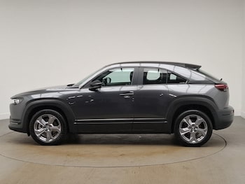 Used Mazda MX-30 2022 for sale - 76144844: Photo