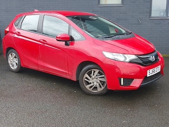 Used Honda Jazz 2016 for sale - 79734430: Photo