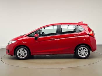 Used Honda Jazz 2016 for sale - 79734430: Photo