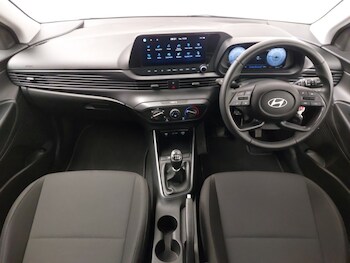 Used Hyundai i20 2025 for sale - 78603770: Photo